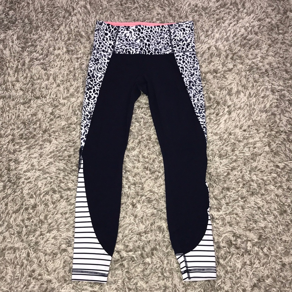 Athleta leggings